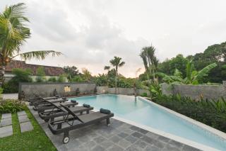 Musa Canggu - Canggu - 0