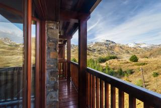 Apartamento Saliecho 3 - Formigal - 0