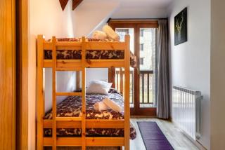 Apartamento Saliecho 3 - 6