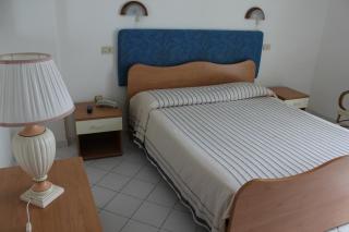 Hotel Ristorante Mareblu - Amantea - 9