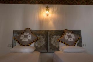 Riad Fez Mahal - Fez - 9