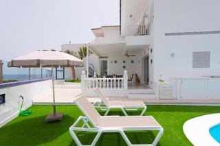 Portomare Delight Private pool & Seaviews Pasito Blanco - 3