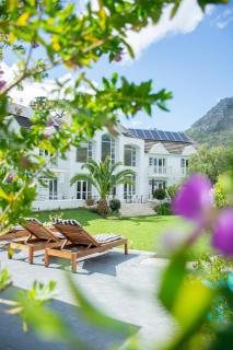 Vida Nova Retreat - Hout Bay - 4