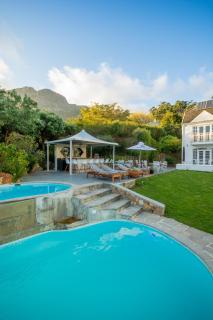 Vida Nova Retreat - Hout Bay - 6