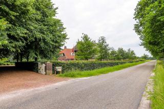 Vakantiehuis Bij Vermeer - Een - 4