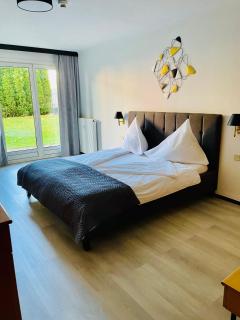 HappyLivingApartments - Villach - 6