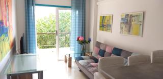 Аpartment 1 bedroom center of Las Americas El Dorado - Playa de las Américas - 1