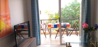Аpartment 1 bedroom center of Las Americas El Dorado - Playa de las Américas - 2