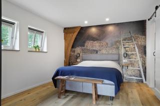 Vakantiehuis Bij Vermeer - Een - 9