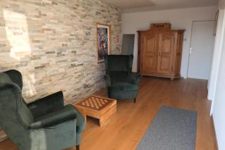 Ferienwohnung Casa Rosa - Bildstein - 1