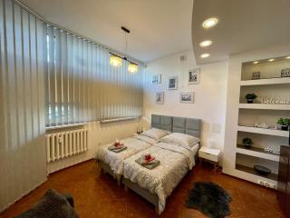 Apartament Gryf - Gryfów Śląski - 6