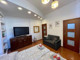 Apartament Gryf - Gryfów Śląski - 7