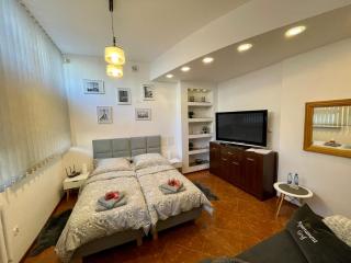 Apartament Gryf - Gryfów Śląski - 0