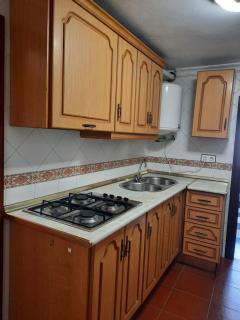 Casa Lucrecia - Zahara de la Sierra - 8