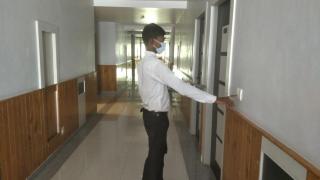 Hotel Mayas - Tiruchchirāppalli - 6