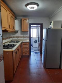 Casa Lucrecia - Zahara de la Sierra - 4