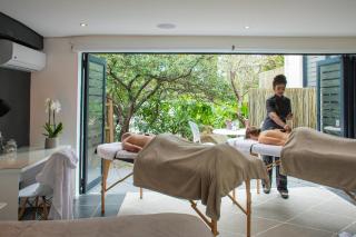 Vida Nova Retreat - Hout Bay - 5