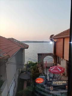DAMARIS - Sozopol - 1