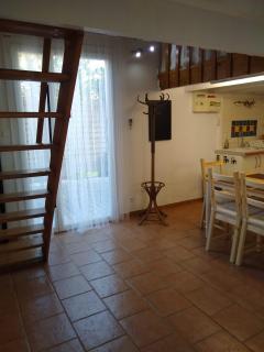 Les Sablettes, Appartement atypique les pieds presque dans l'eau - La Seyne-sur-Mer - 6