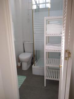 Les Sablettes, Appartement atypique les pieds presque dans l'eau - La Seyne-sur-Mer - 2