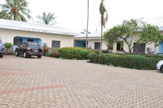 Fini Hotel Bobende - Limbe - 9