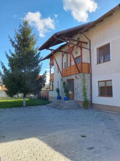 Pensiunea Vera - Rîşnov - 1