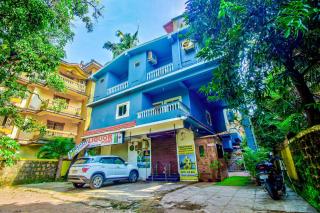 Stays - by Glitter Sand - Candolim - 8