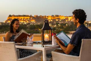 The Gulaal - Jaisalmer - 9