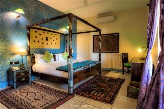 The Gulaal - Jaisalmer - 2