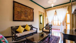 The Gulaal - Jaisalmer - 5