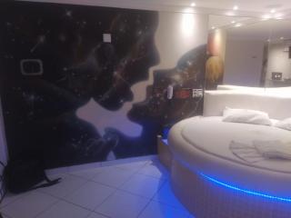 Hotel 1001 Prime - Ceilândia - 8