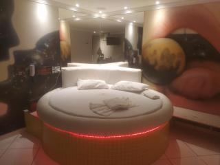 Hotel 1001 Prime - Ceilândia - 6