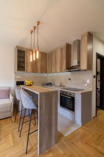 Apartment Bohemia - Belgrado - 8