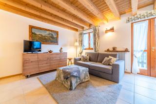 Charming Civetta - Alleghe - 4