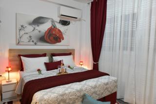 Asklipiou New Smart Mondern Central Studio - Athens - 9