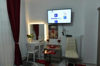 Asklipiou New Smart Mondern Central Studio - 1