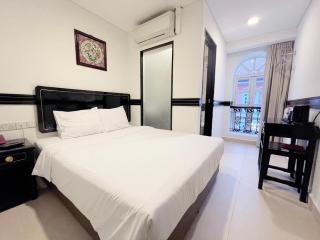 The Snooze Hotel Marine Parade - Singapura - 4