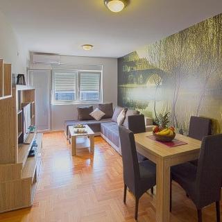 Apartment Ana - Budua - 0
