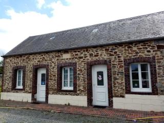 Maison MooMoons - Vaubadon - 9