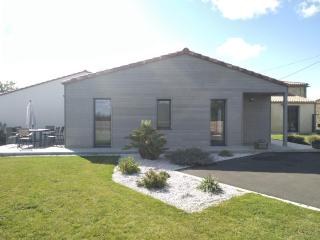 Gite de la Bultiere 4 etoiles ouvert a l'annee entre Montaigu et les Herbiers - 6