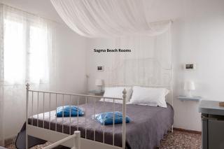 Sagma Beach Rooms - Períssa - 3