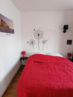 Maison MooMoons - Vaubadon - 8