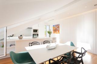 Alfama Charming Apartment with Amazing River View and Terrace - Lissabon - 2