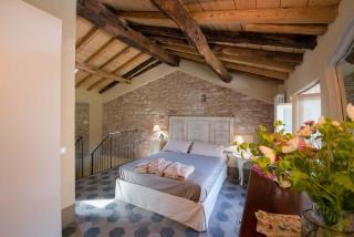 Borgo dei Gatti Albergo Diffuso & spa - Golferenzo - 6