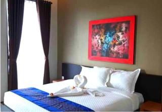 Asiana Lovina Hotel - 9