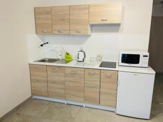 Apartament InCity Kielce - Kielce - 8