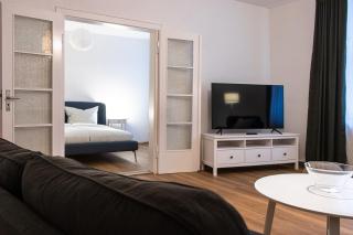 Ferienwohnung Steinbrücke Quedlinburg - 4