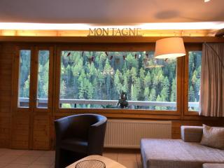 La gentiane - Grimentz - 7