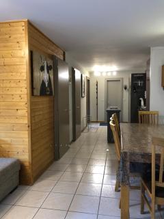 La gentiane - Grimentz - 4
