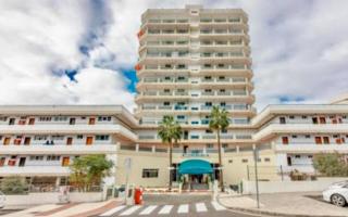 Studio ocean coast Los Cristianos Comodoro - Los Cristianos - 6